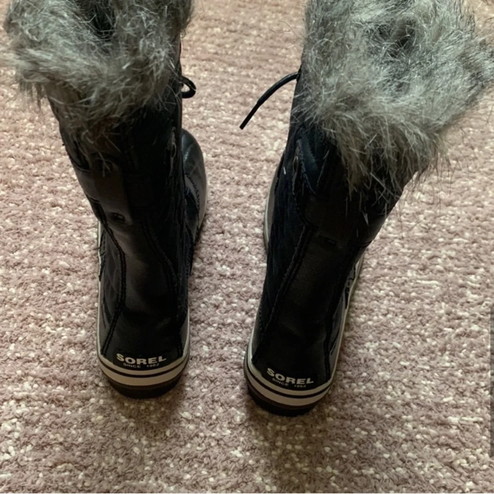 Sorel Tofino ll Boots